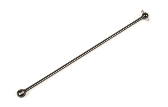 T2M Vor. Zentral. Kardanwelle 161mm
